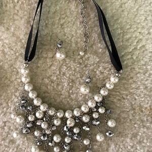 AynoteCoutour Jewelry - Necklace Set AynoteCoutour Jewelry - Necklace Set
